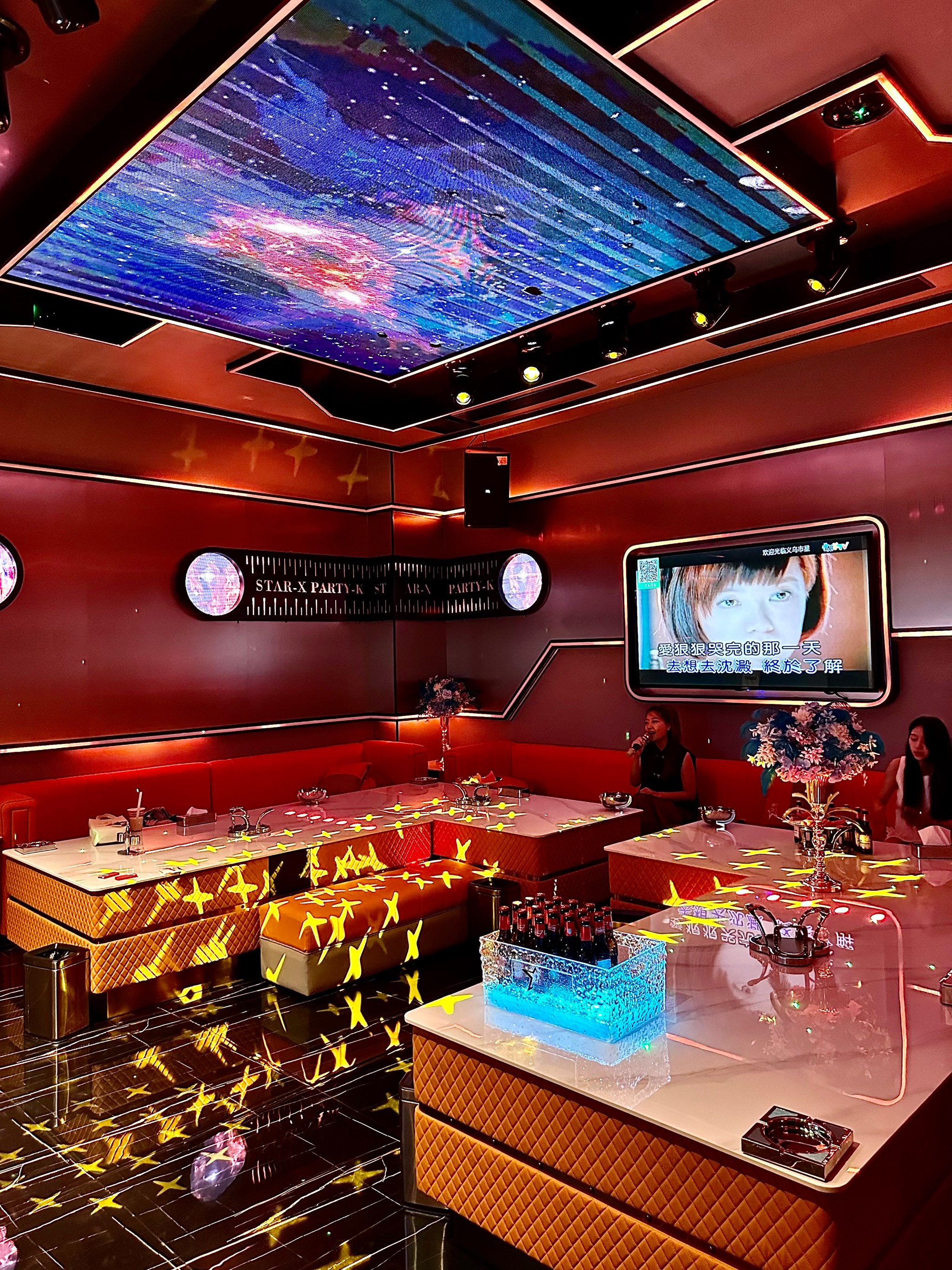 陇南商务ktv优选商务ktv预订服务-成县ktv预定