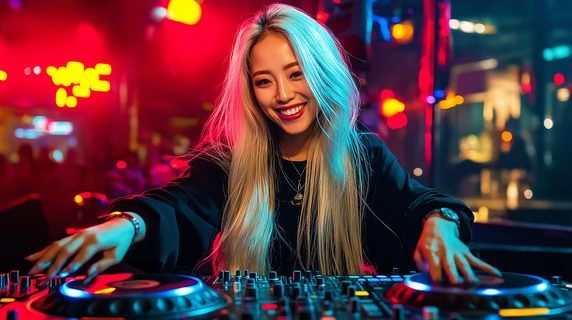 陇南商务KTV：氛围独特，服务周到-成县ktv预定